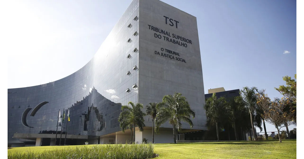 TST