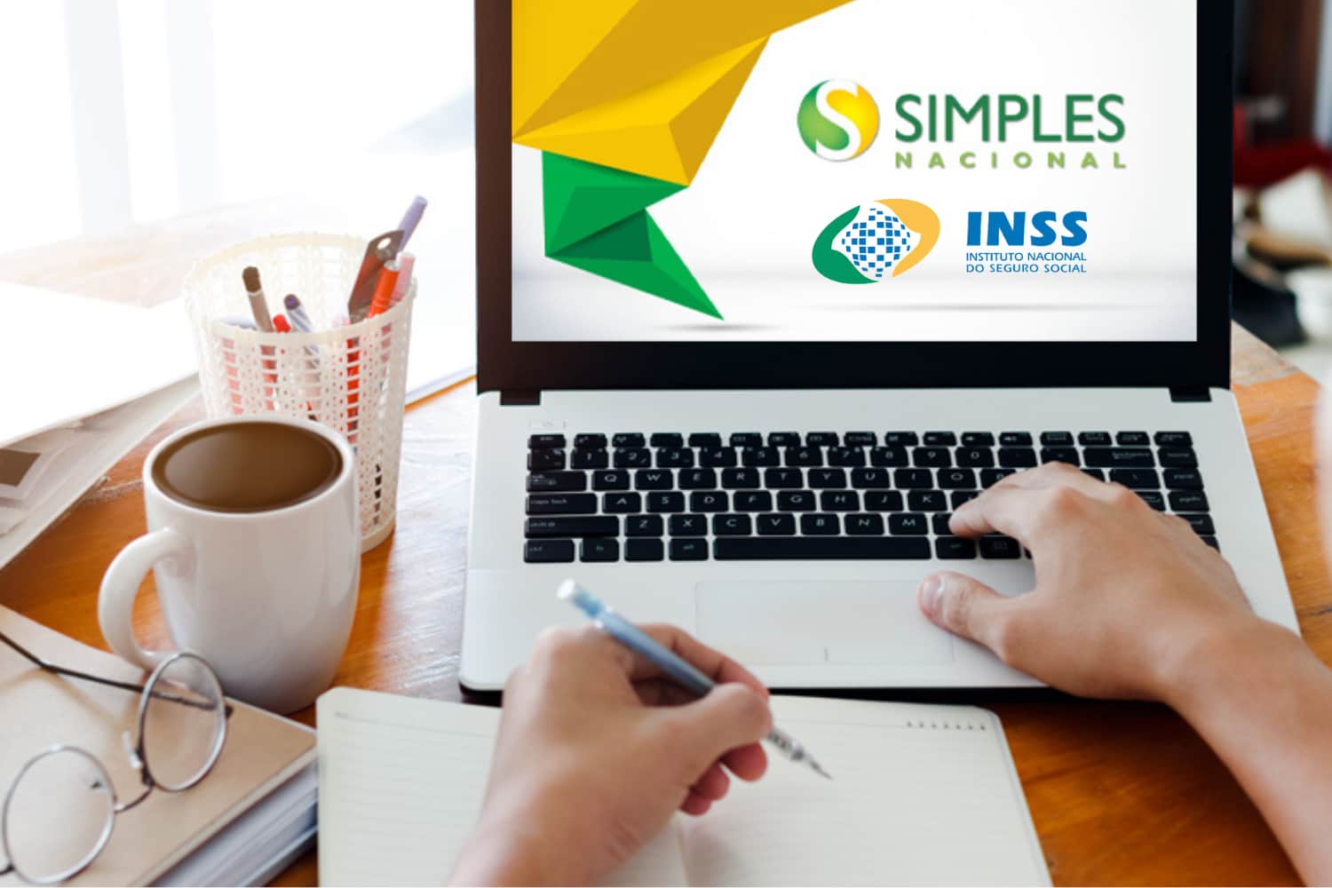 INSS PATRONAL NO SIMPLES NACIONAL