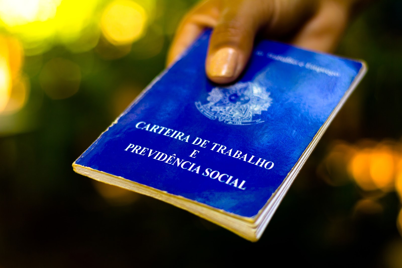 Mudança no FGTS e no Seguro-Desemprego