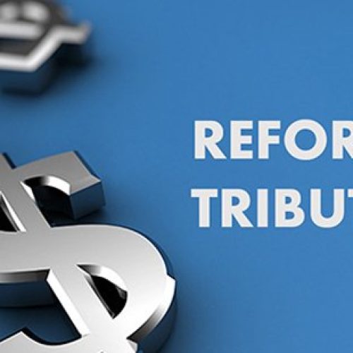 Reforma-Tributaria