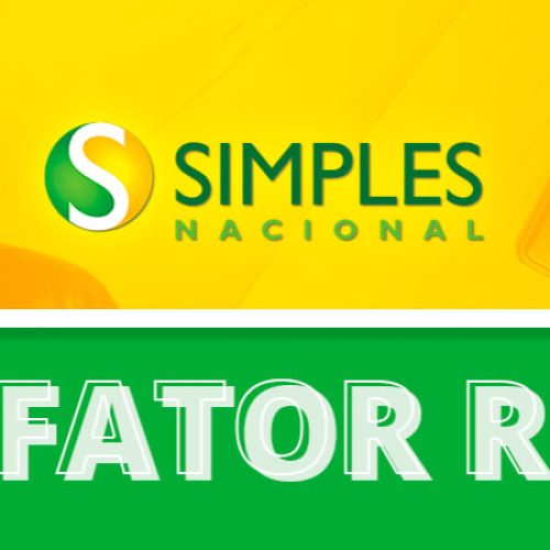 FATOR R